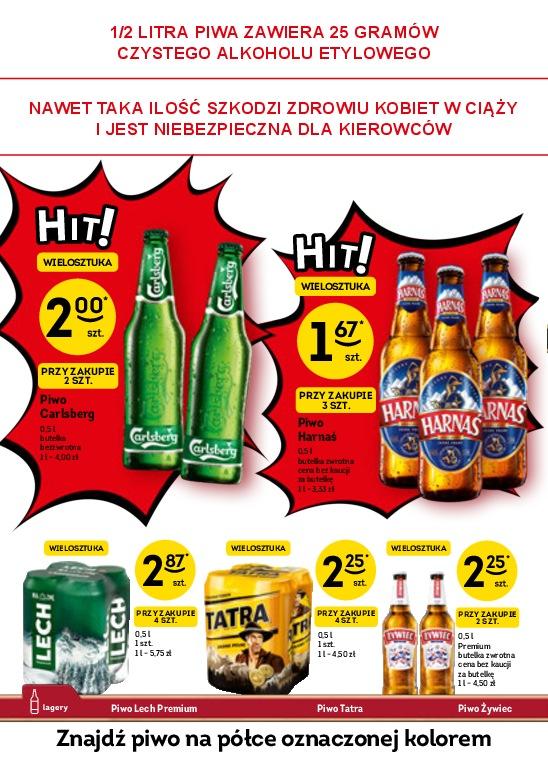 Gazetka promocyjna Żabka str. 6