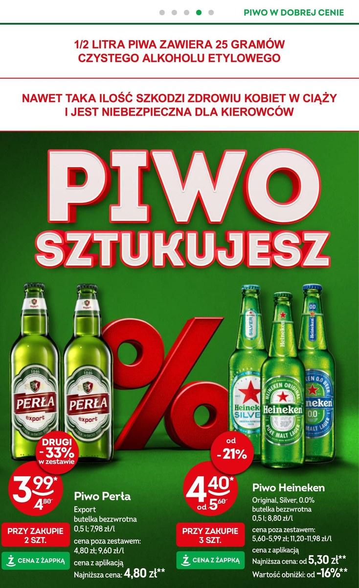 Gazetka promocyjna Żabka str. 28