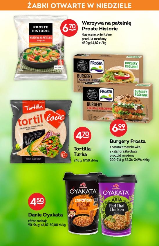 Gazetka promocyjna Żabka str. 33