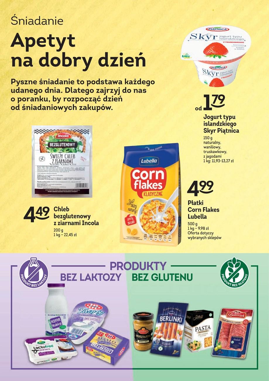 Gazetka promocyjna Żabka str. 12