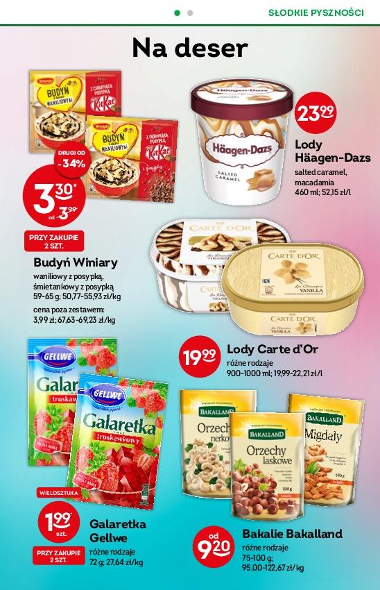 Gazetka promocyjna Żabka str. 46