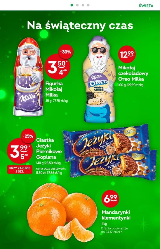 Gazetka promocyjna Żabka str. 8