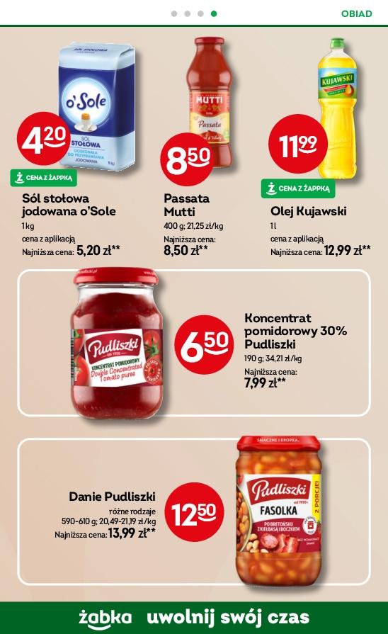 Gazetka promocyjna Żabka str. 69