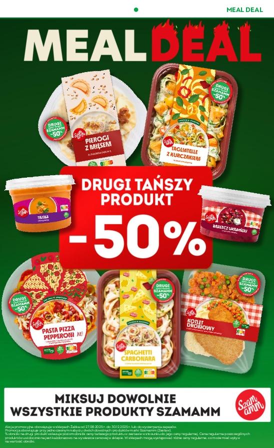 Gazetka promocyjna Żabka str. 52