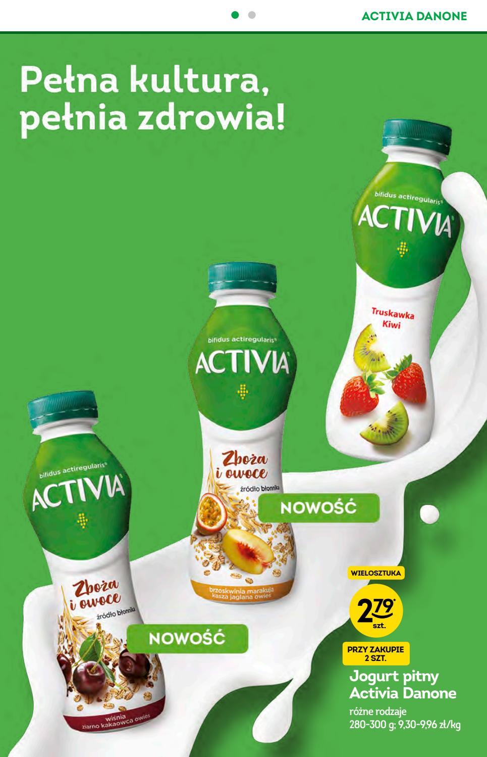 Gazetka promocyjna Żabka str. 22