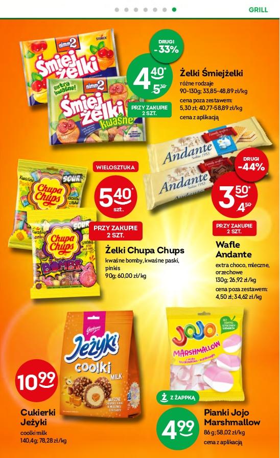 Gazetka promocyjna Żabka str. 35