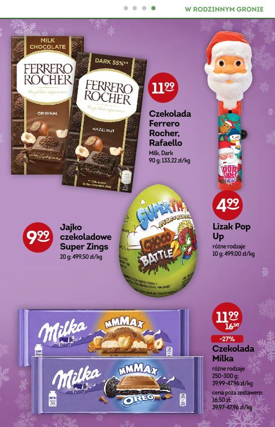 Gazetka promocyjna Żabka str. 23