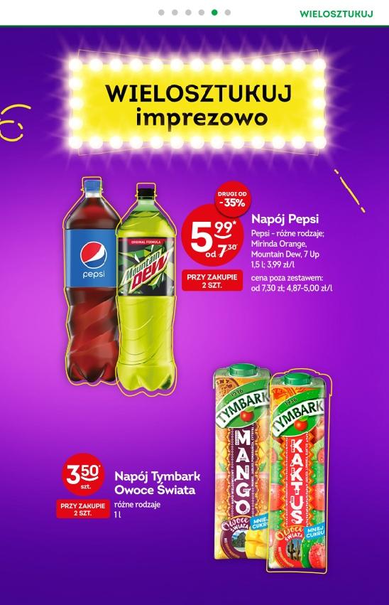 Gazetka promocyjna Żabka str. 10