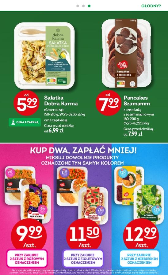 Gazetka promocyjna Żabka str. 10