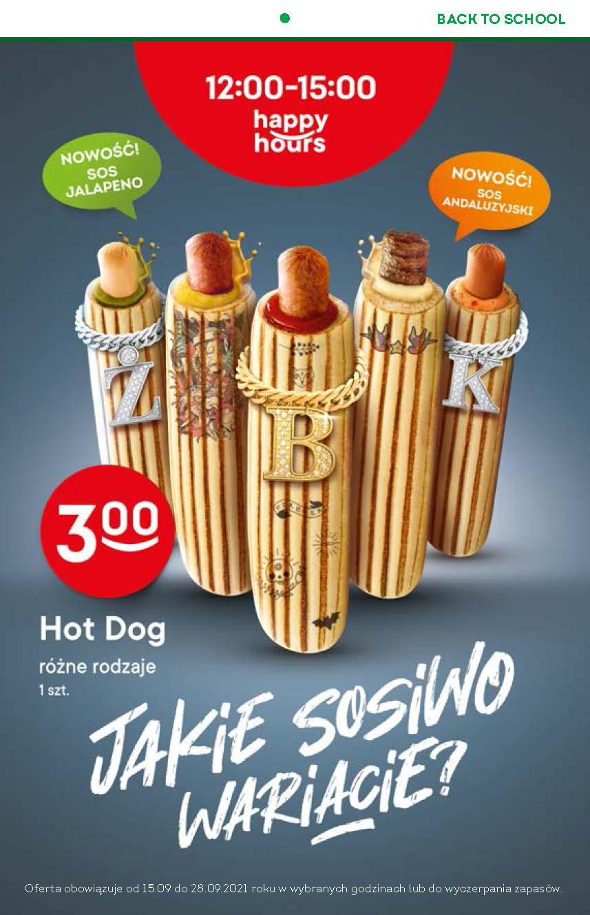 Gazetka promocyjna Żabka str. 10