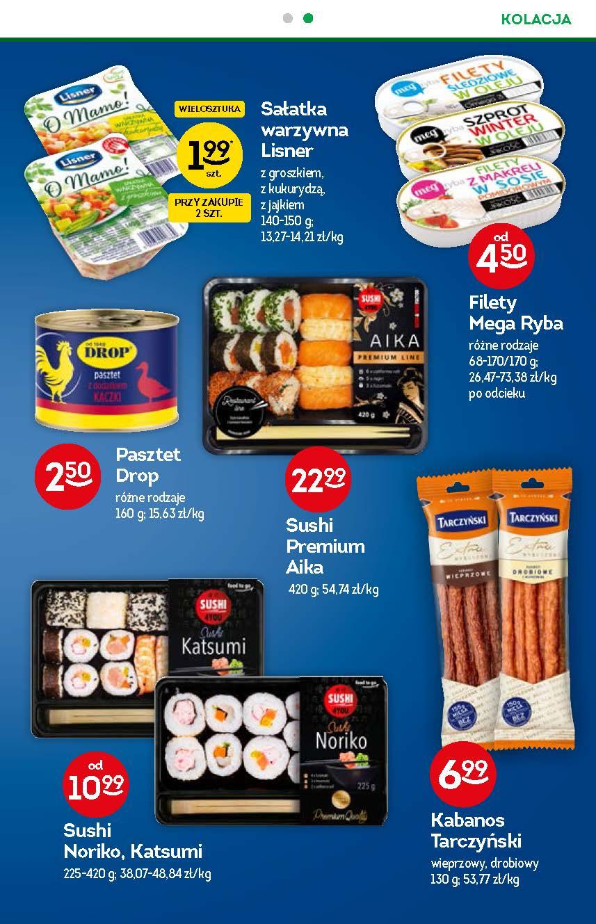 Gazetka promocyjna Żabka str. 41