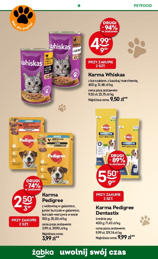 Gazetka promocyjna Żabka str. 90