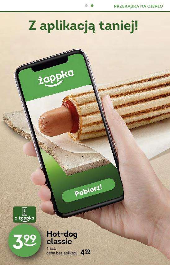 Gazetka promocyjna Żabka str. 5