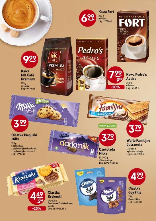 Gazetka promocyjna Żabka str. 16