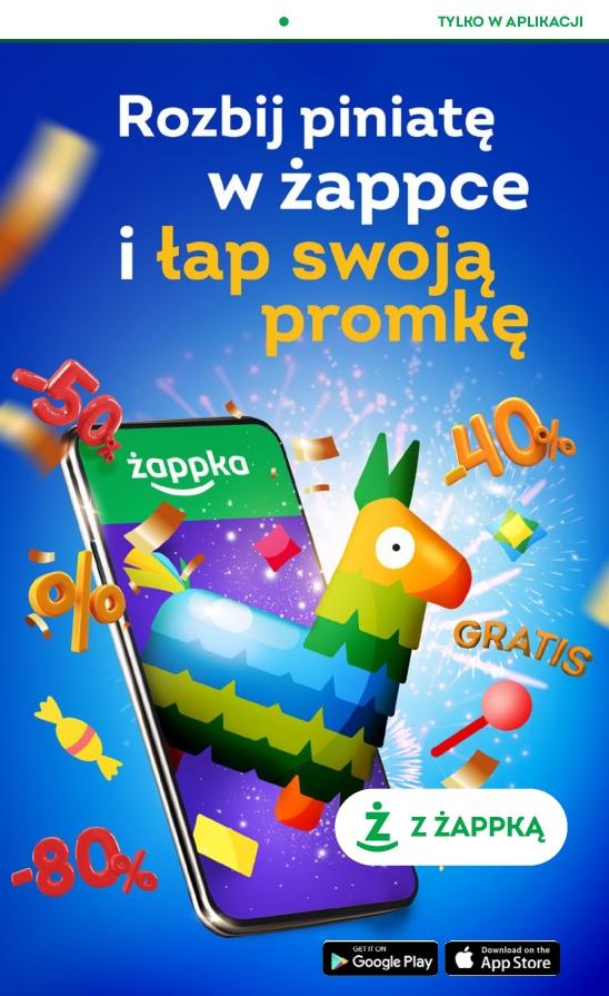Gazetka promocyjna Żabka str. 18