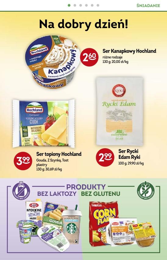 Gazetka promocyjna Żabka str. 31