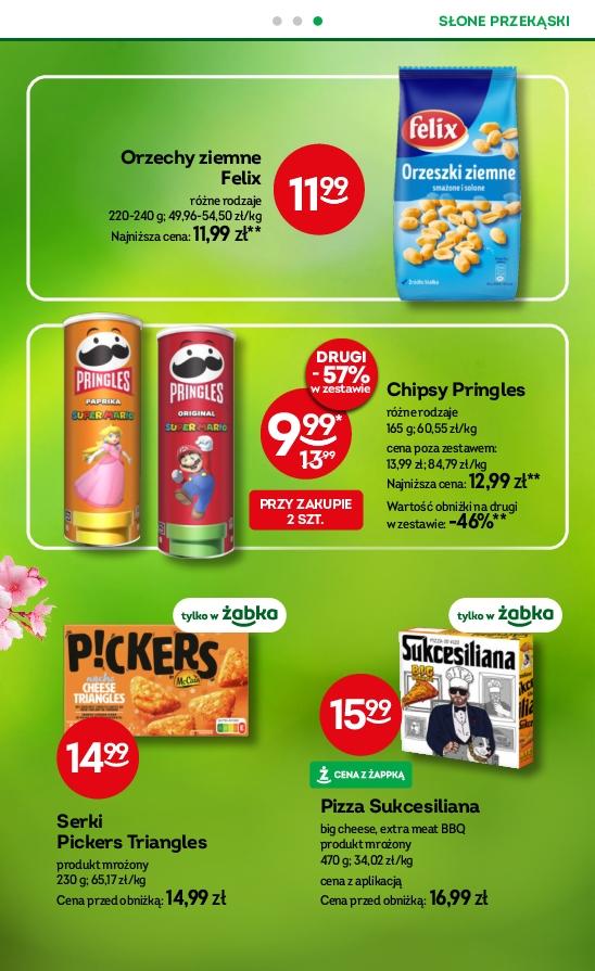 Gazetka promocyjna Żabka str. 50