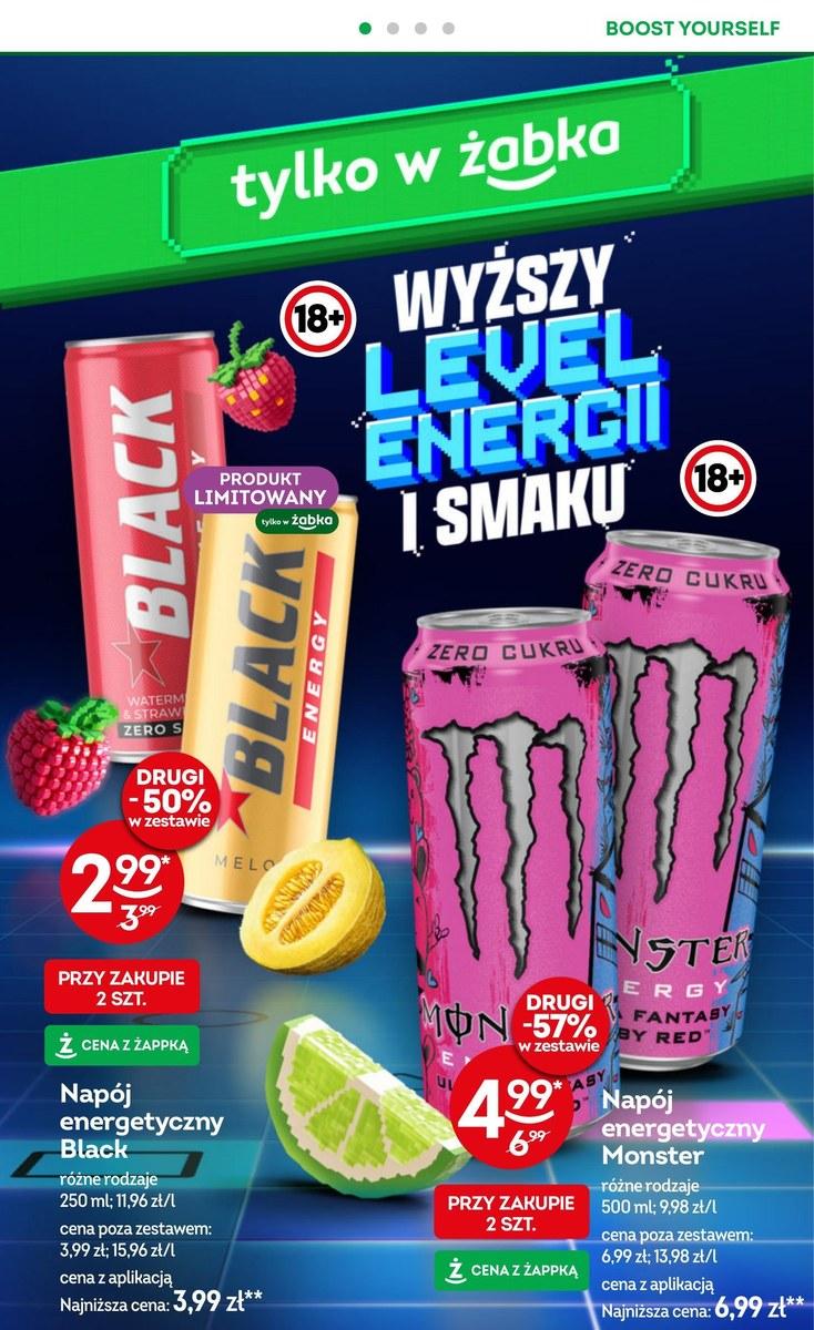 Gazetka promocyjna Żabka str. 14