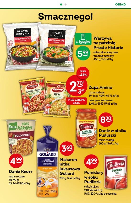 Gazetka promocyjna Żabka str. 42