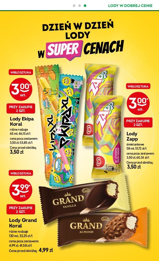 Gazetka promocyjna Żabka str. 15