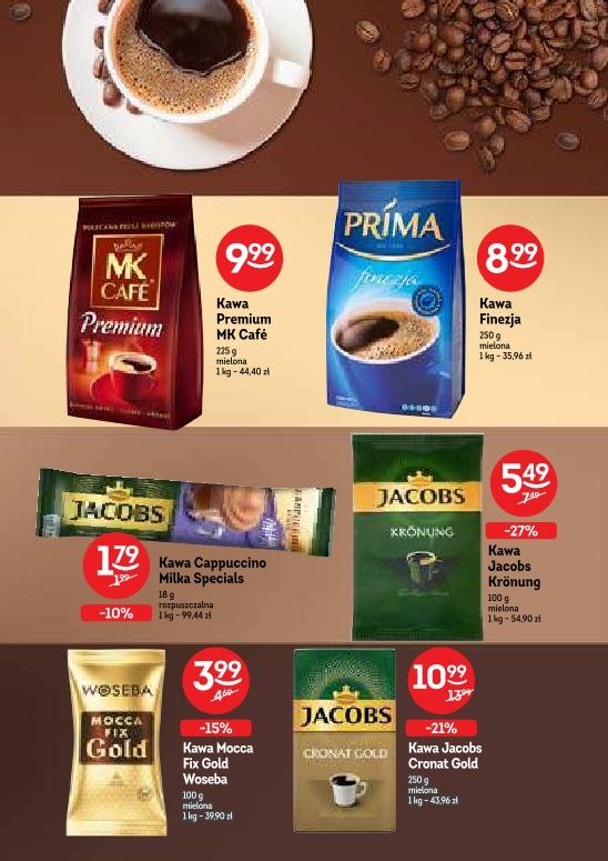 Gazetka promocyjna Żabka str. 23