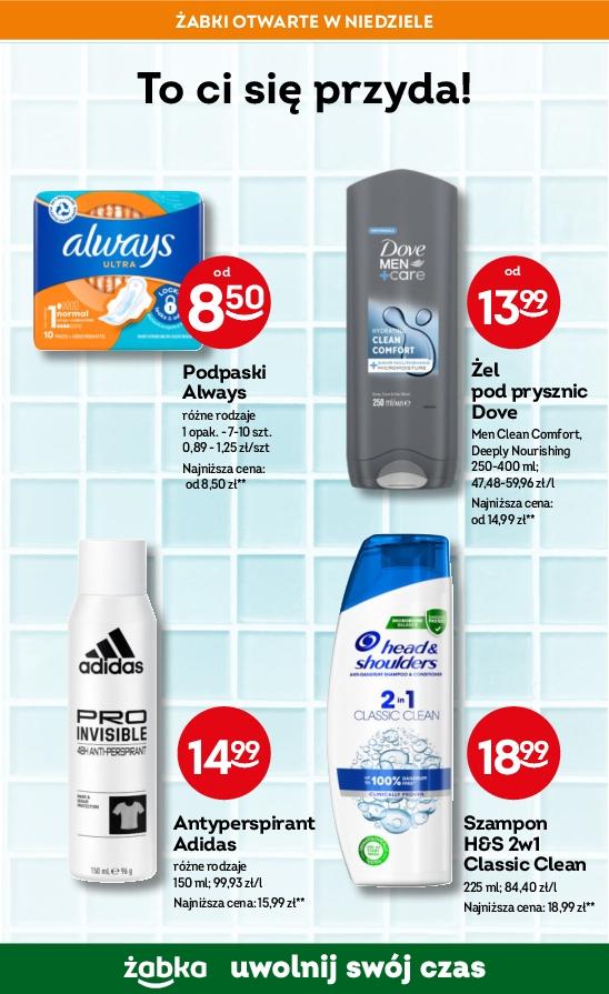 Gazetka promocyjna Żabka str. 60