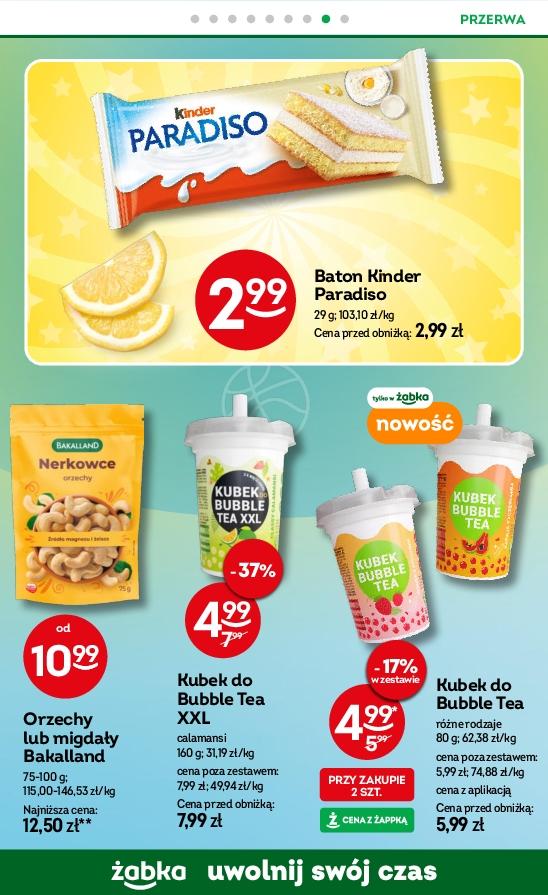 Gazetka promocyjna Żabka str. 57