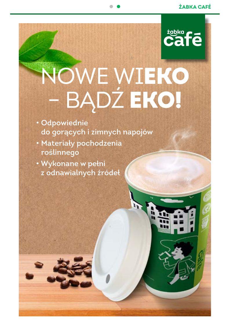 Gazetka promocyjna Żabka str. 11