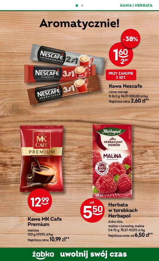 Gazetka promocyjna Żabka str. 62