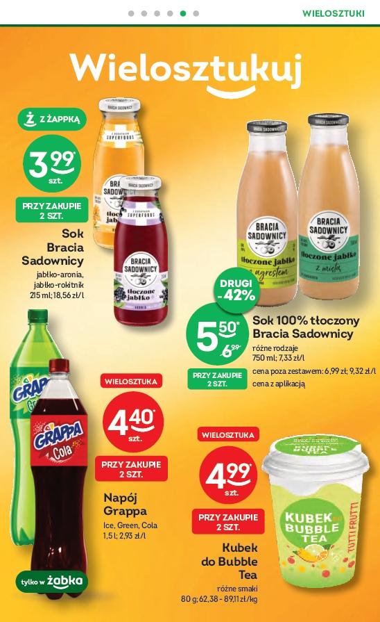 Gazetka promocyjna Żabka str. 24