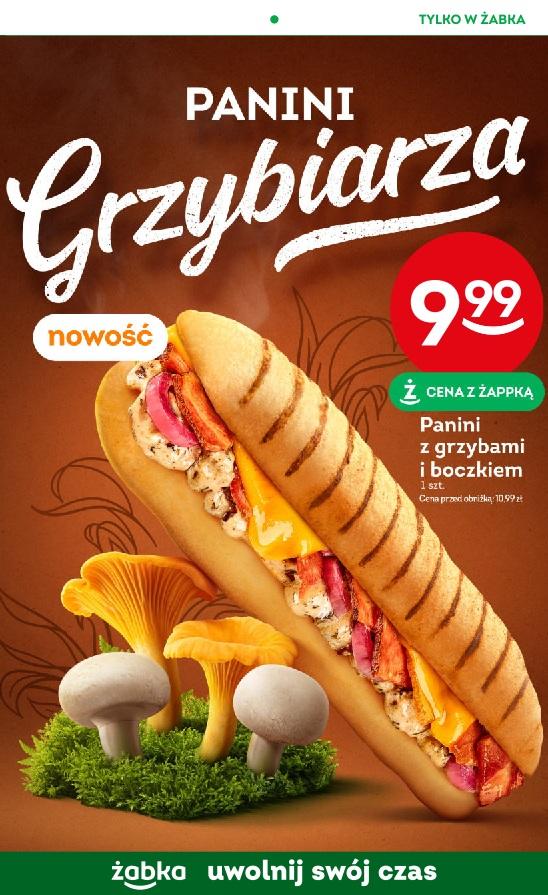 Gazetka promocyjna Żabka str. 48