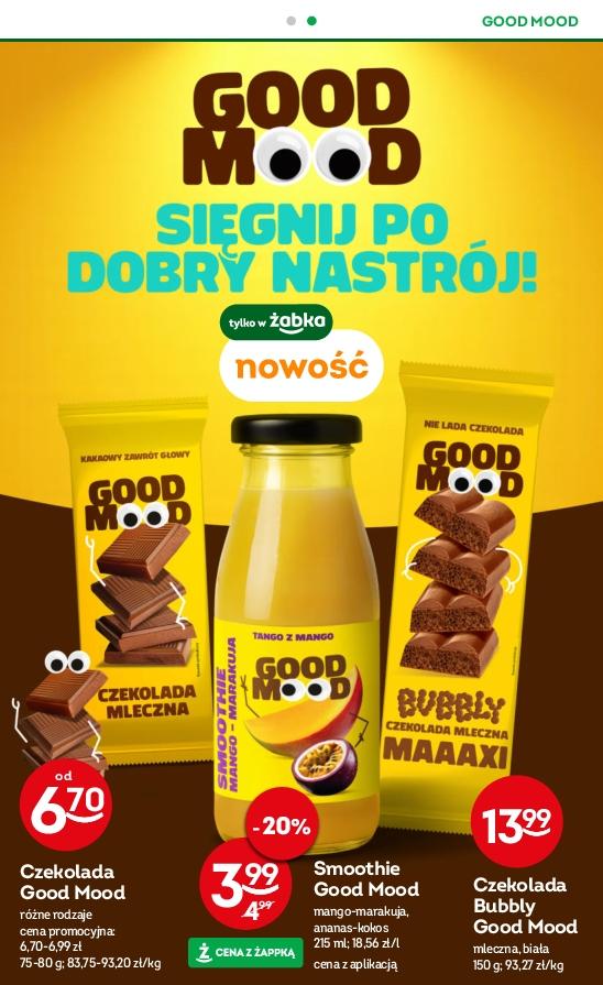 Gazetka promocyjna Żabka str. 27