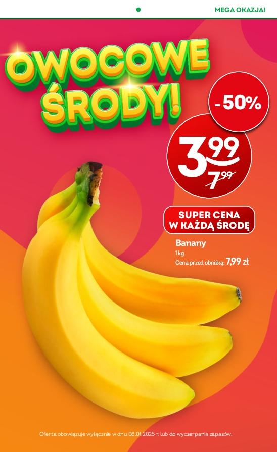 Gazetka promocyjna Żabka str. 20