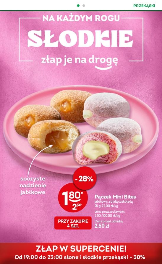 Gazetka promocyjna Żabka str. 56