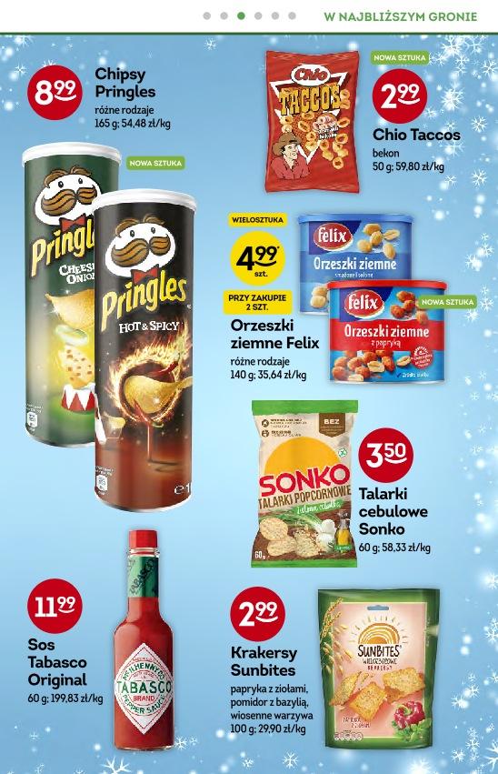 Gazetka promocyjna Żabka str. 19