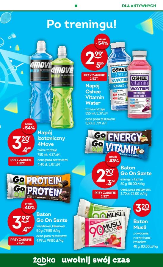 Gazetka promocyjna Żabka str. 42