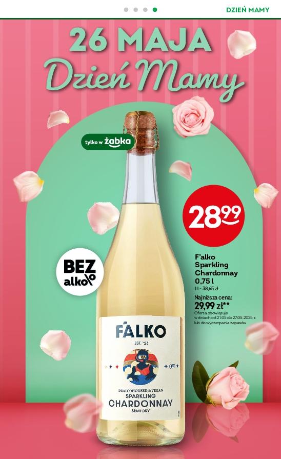 Gazetka promocyjna Żabka str. 17