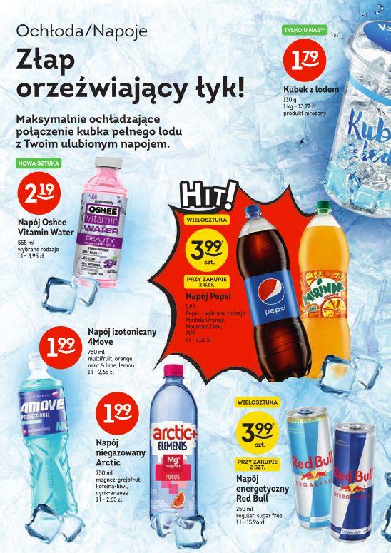 Gazetka promocyjna Żabka str. 6