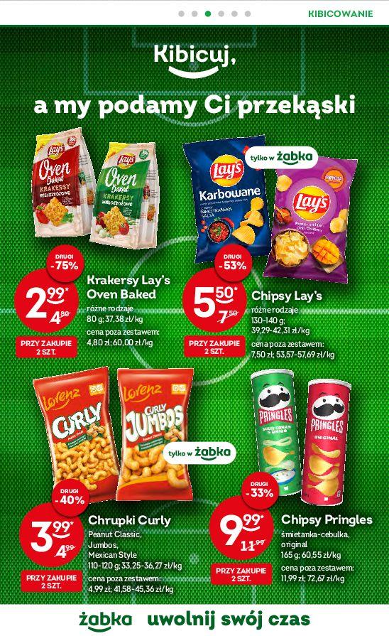 Gazetka promocyjna Żabka str. 10