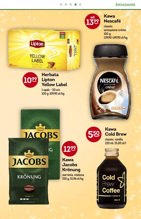 Gazetka promocyjna Żabka str. 25