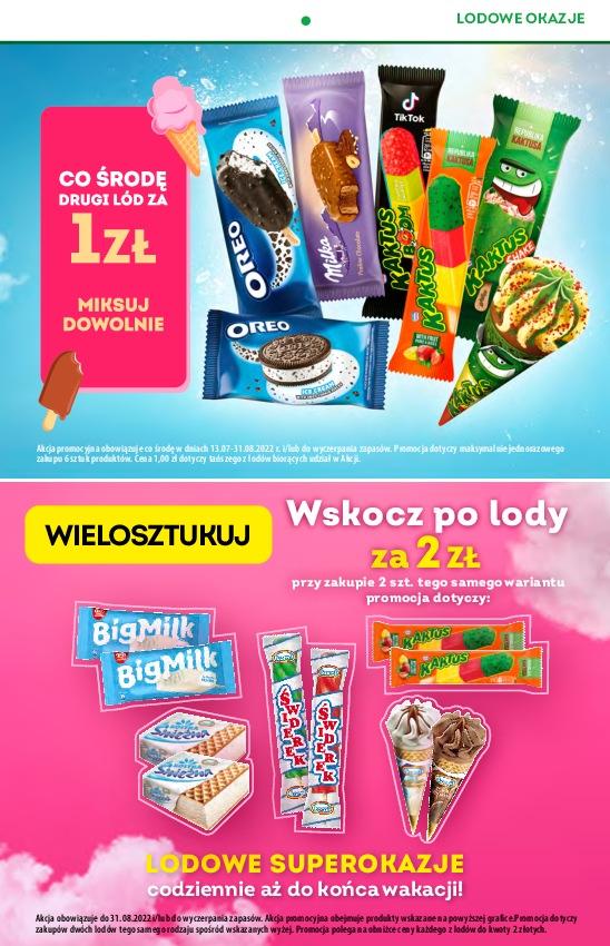 Gazetka promocyjna Żabka str. 11