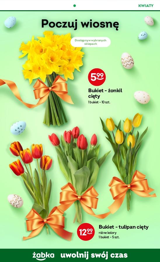 Gazetka promocyjna Żabka str. 35