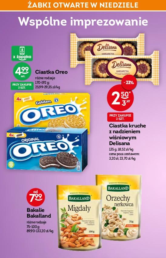 Gazetka promocyjna Żabka str. 36