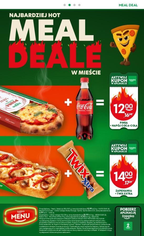 Gazetka promocyjna Żabka str. 39