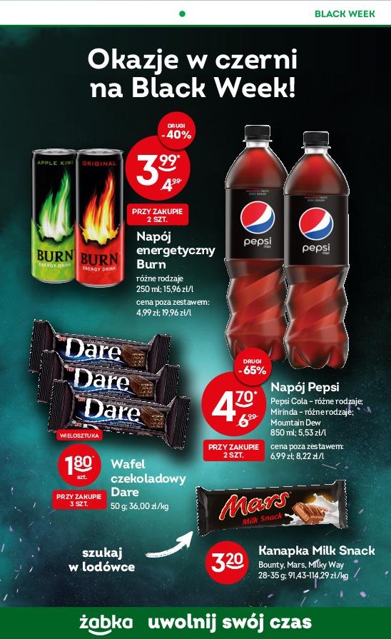 Gazetka promocyjna Żabka str. 3