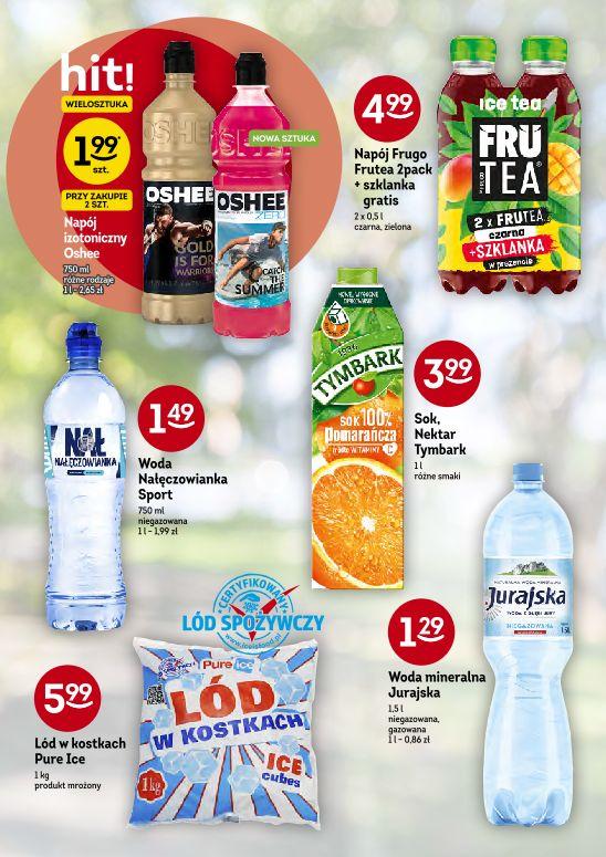 Gazetka promocyjna Żabka str. 13