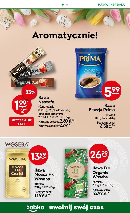 Gazetka promocyjna Żabka str. 36