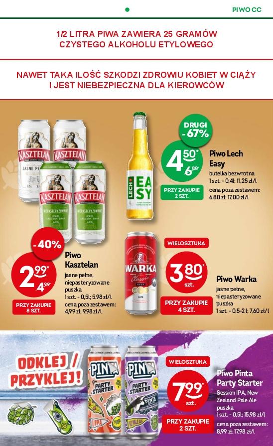 Gazetka promocyjna Żabka str. 26