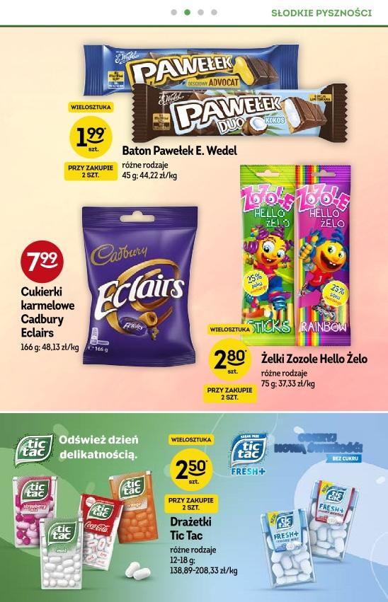 Gazetka promocyjna Żabka str. 42