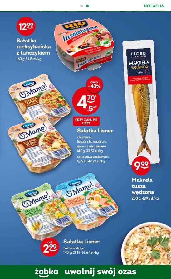 Gazetka promocyjna Żabka str. 41